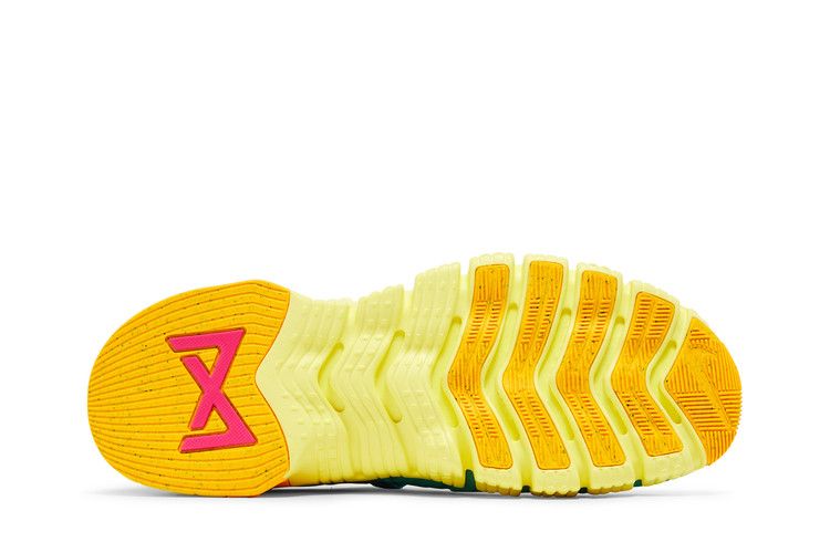 Nike Free Metcon 5 'Dusty Cactus Fierce Pink'