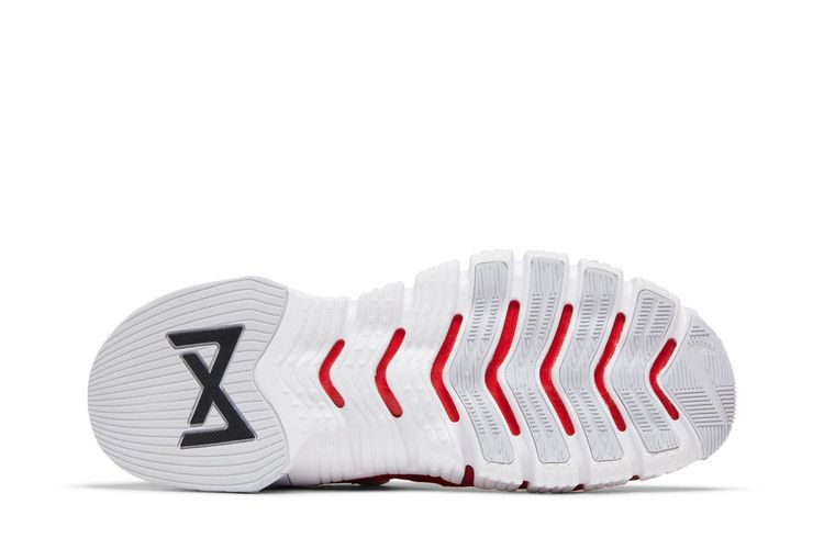 Nike Free Metcon 5 TB 'University Red'