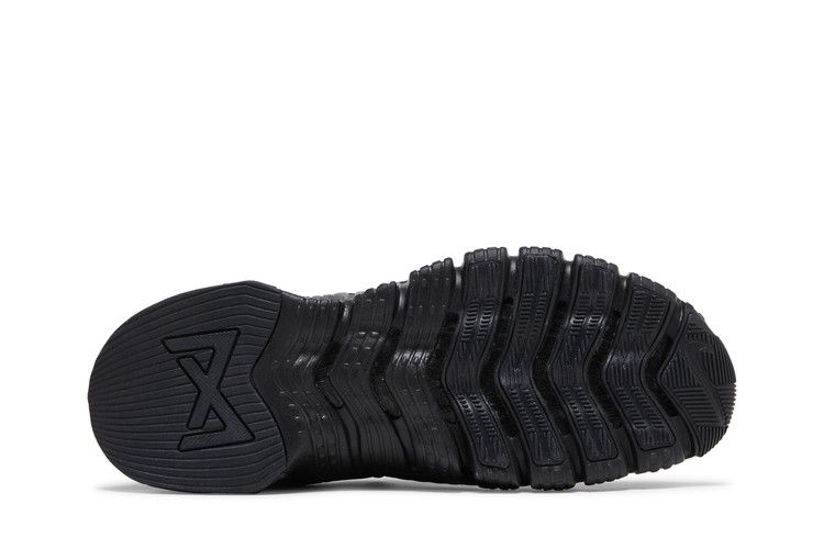Nike Wmns Free Metcon 5 'Black Anthracite'
