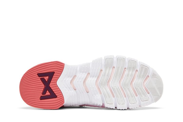 Nike Wmns Free Metcon 5 Premium 'Pink Foam Adobe'