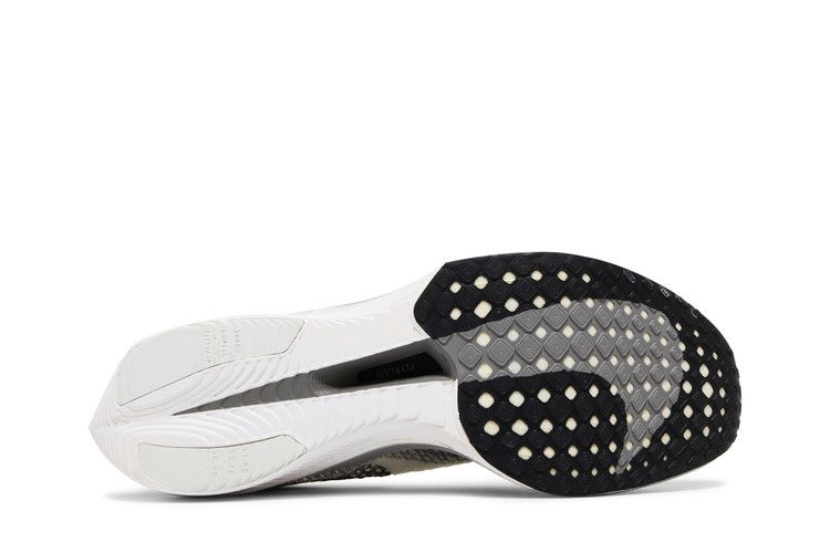 Nike ZoomX VaporFly Next% 3 'White Particle Grey'