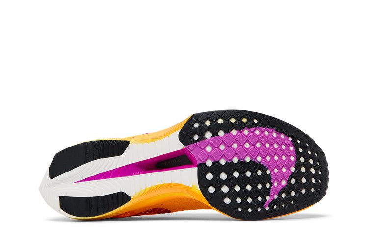Nike Wmns ZoomX VaporFly Next% 3 'Laser Orange'
