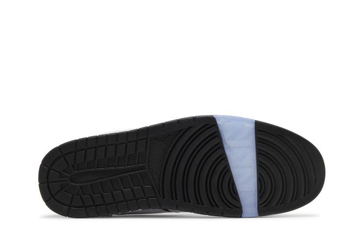 Air Jordan NU Retro 1 Low 'White Black'