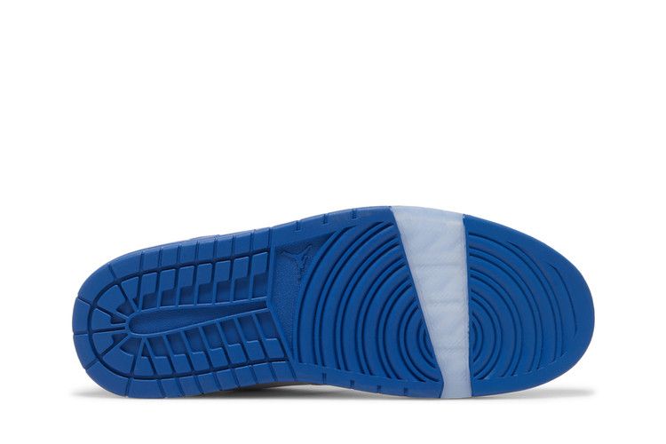 Air Jordan Nu Retro 1 'Sport Royal'