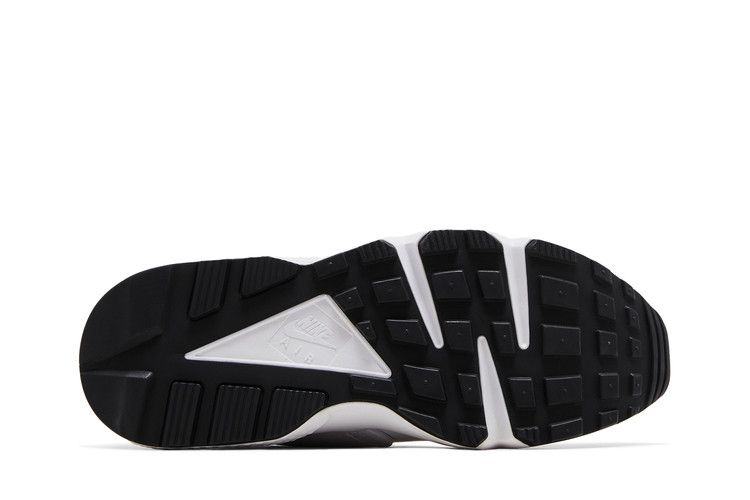 Nike Wmns Air Huarache 'White Light Iron Ore'