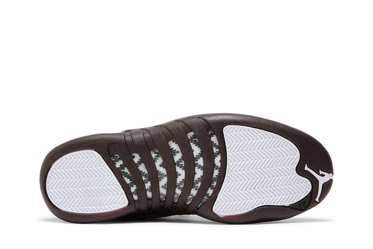 A Ma Maniére x Wmns Air Jordan 12 Retro SP 'Black'