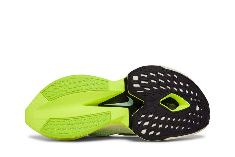 Nike Wmns Air Zoom Alphafly NEXT% 2 'Mint Foam Volt'