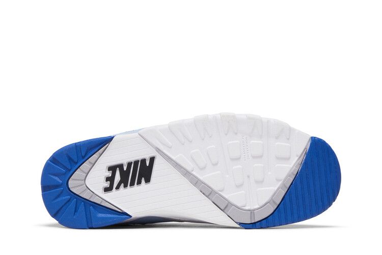 Nike Air Trainer SC GS 'Kansas City Royals'