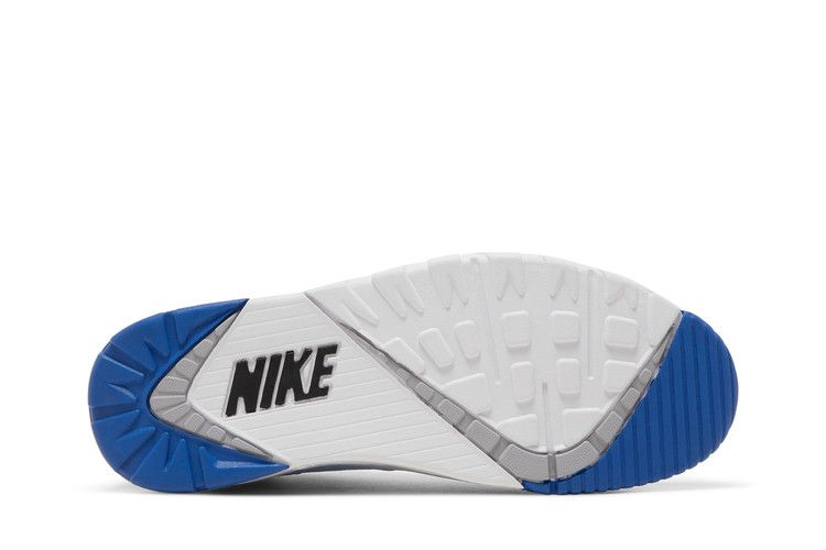 Nike Air Trainer SC 'Kansas City Royals'