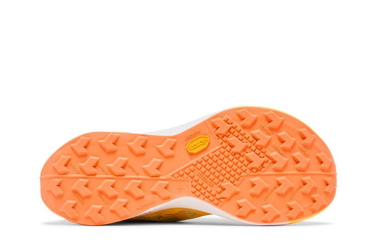 Nike ZoomX Ultrafly Trail 'Summit White Vapor Green'