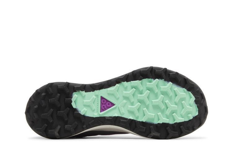 Nike ACG Lowcate 'Smoke Grey Vivid Purple'