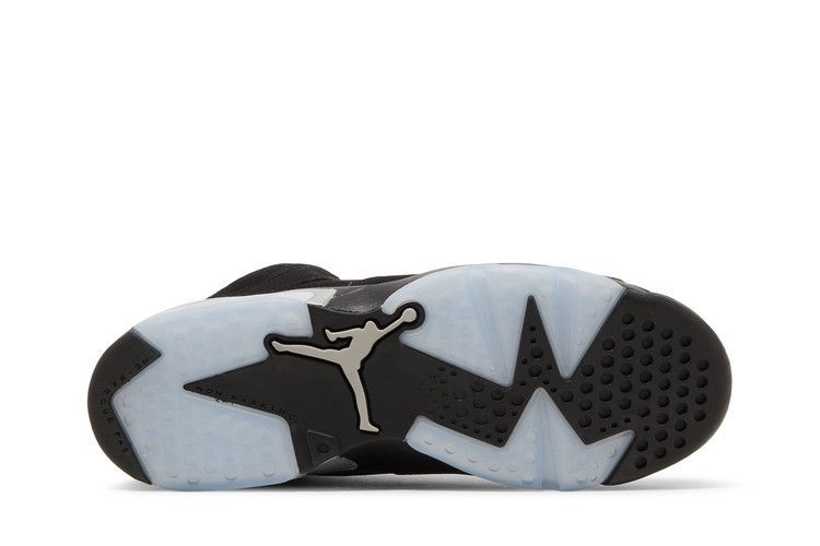 Air Jordan 6 Retro GS 'Chrome'