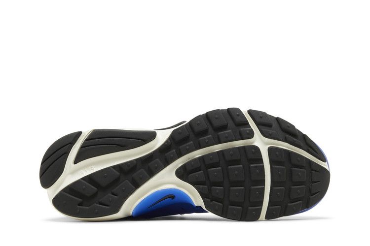 Nike Wmns Air Presto 'Blue Plate Special'