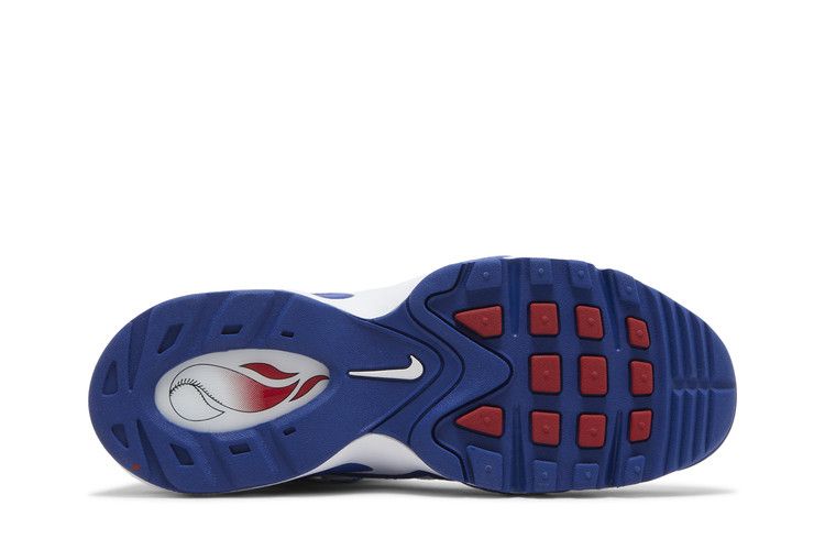 Nike Air Griffey Max 1 GS 'USA'