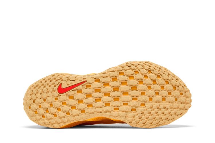 Nike Ava Rover 'Celestial Gold Bright Crimson'