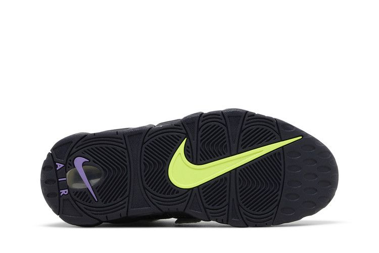 Serena Williams Design Crew x Nike Wmns Air More Uptempo 'Denim'