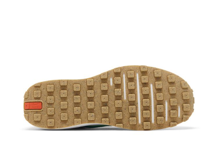 Nike Wmns Waffle One SE 'Double Swoosh - Grey Green'
