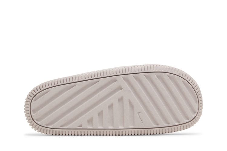 Nike Wmns Calm Slide 'Barely Rose'