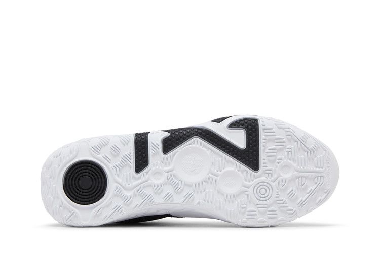 Nike PG 6 TB Promo 'Black White'