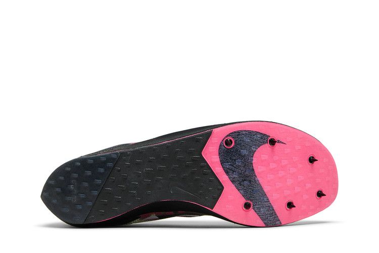 Nike ZoomX Dragonfly 'Volt Hyper Pink'
