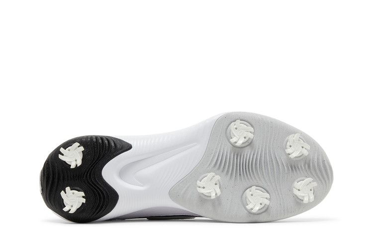 Nike Victory Pro 3 Wide 'White Black'