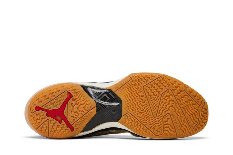 Jayson Tatum x Air Jordan 37 'Tattoo'