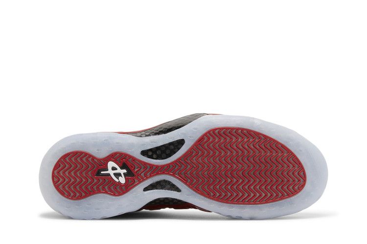 Nike Air Foamposite One 'Metallic Red' 2023