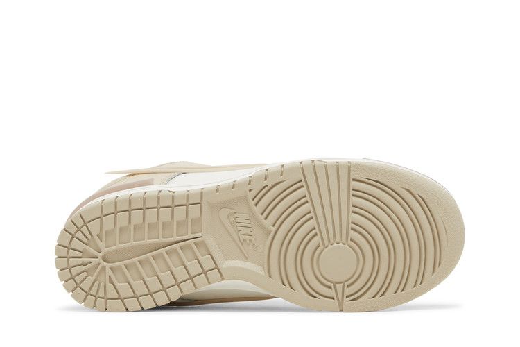 Nike Wmns Dunk Low Twist 'Sanddrift'