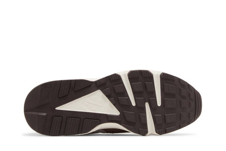 Nike Air Huarache Runner 'Light Orewood Earth'