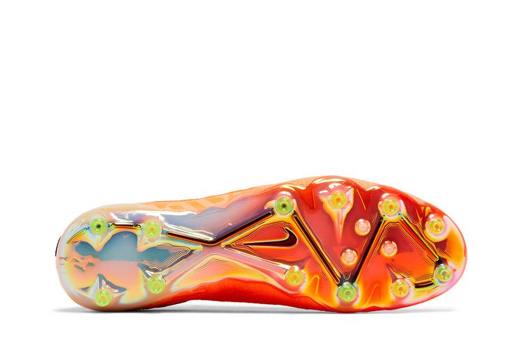 Nike Zoom Mercurial Vapor 15 Elite AG Pro 'United Pack'