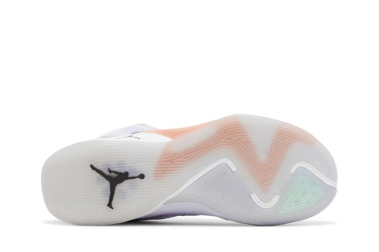 Air Jordan Luka 2 GS 'Nebula'