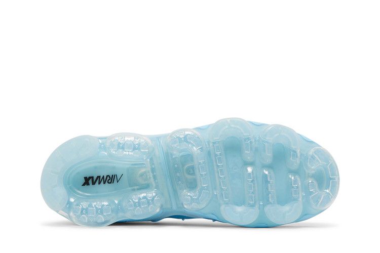 Nike Air VaporMax Plus 'University Blue'