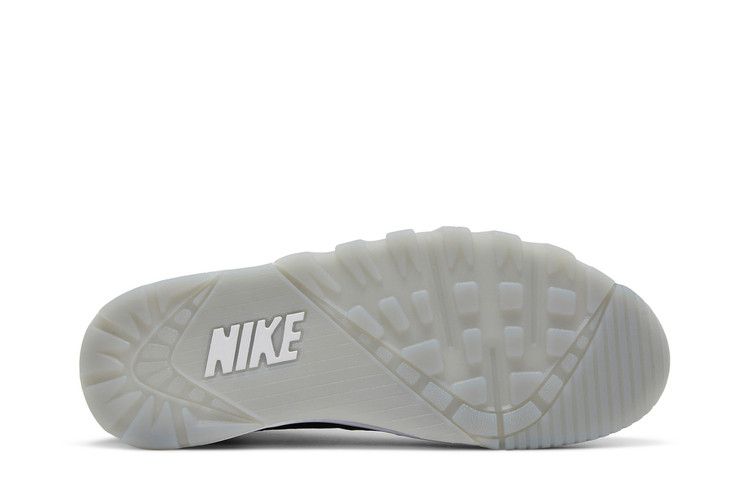 Nike Air Trainer SC High 'Raiders'
