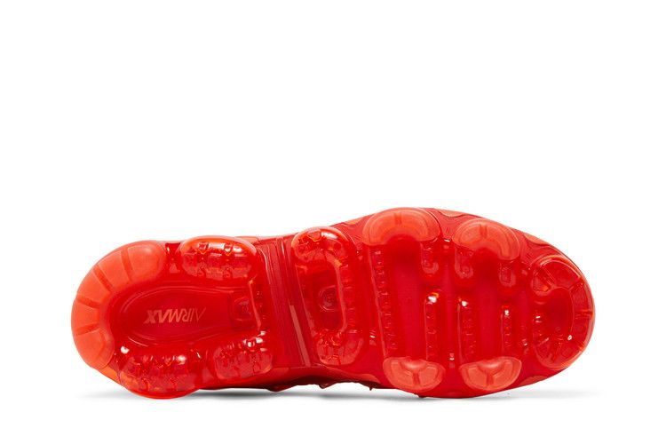 Nike Wmns Air VaporMax Plus 'Triple Orange'