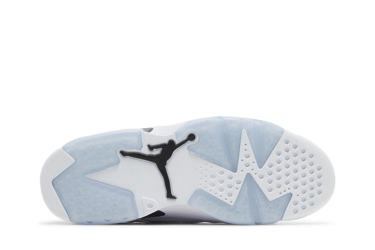 Air Jordan MVP 'White Black'