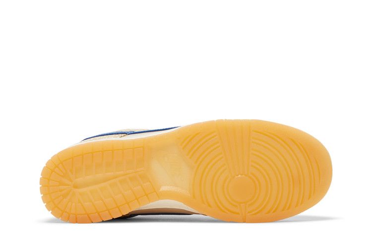 Nike Dunk Low Premium 'Montreal Bagel Sesame'