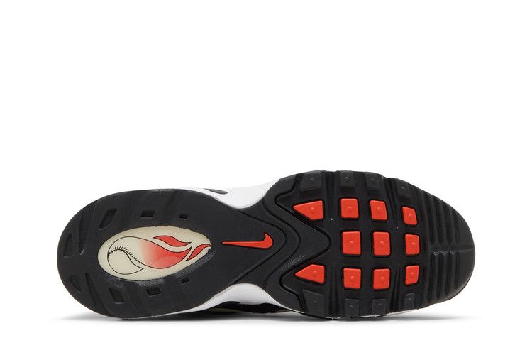 Nike Air Griffey Max 1 'San Francisco Giants'