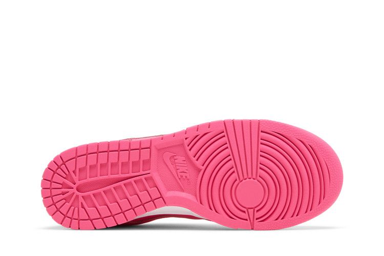 Nike Wmns Dunk Low 'Hyper Pink'