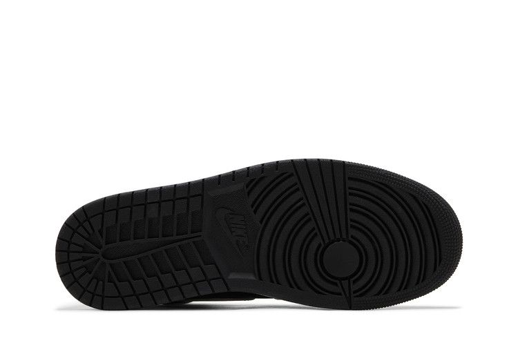 Air Jordan 1 Retro High OG 'Black White 2.0'