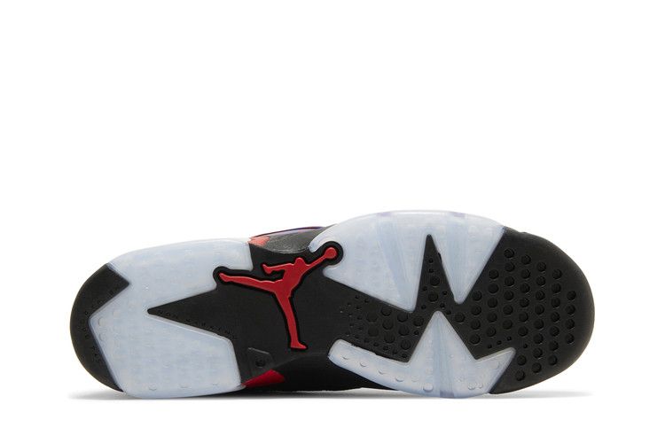Air Jordan MVP GS 'Raptors'