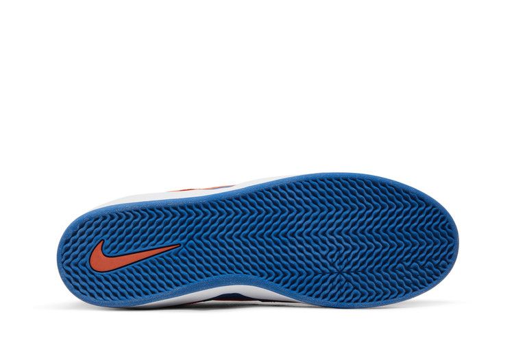 Nike Ishod Wair Premium SB 'Orange Blue Jay'