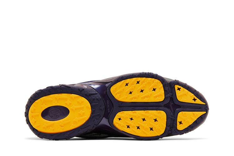 NOCTA x Nike Hot Step 2 'Eggplant'