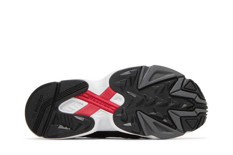 Adidas Wmns Falcon RX 'Core Black'