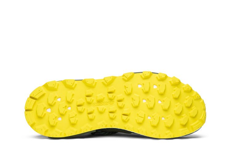 Pharrell x N.E.R.D. x adidas NMD Human Race Trail 'BBC Exclusive'