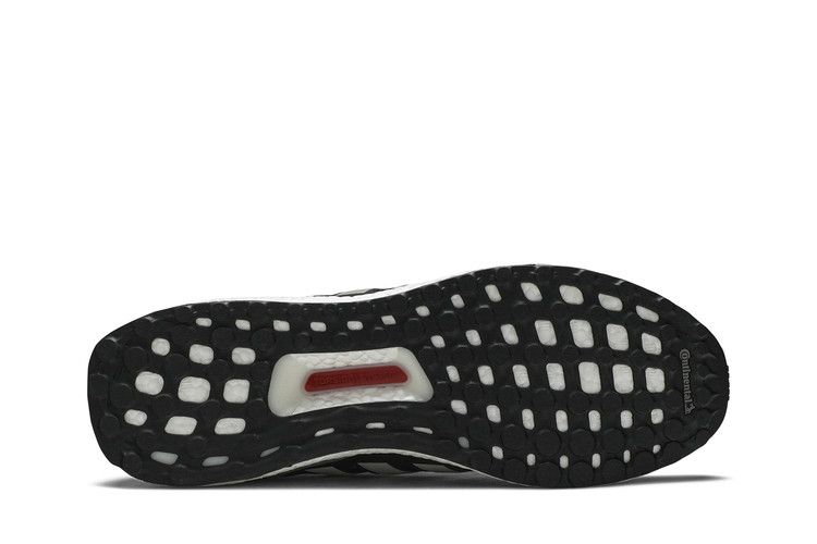adidas UltraBoost 1.0 S&L 'Grey Scarlet'