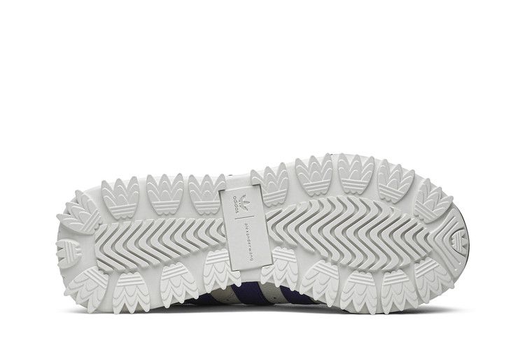 Alexander Wang x adidas Wangbody Run 'Sharp Purple'