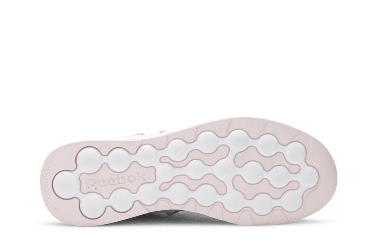 Reebok Wmns Ever Road DMX 2.0 'Grey Pixel Pink'