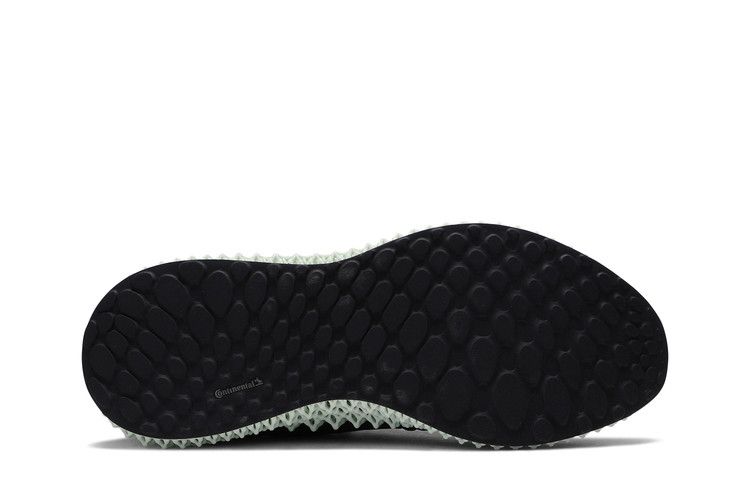 adidas AlphaEdge 4D 'Core Black'