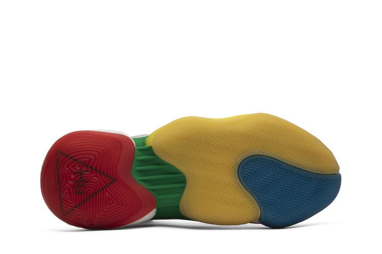 Pharrell x adidas Crazy BYW X 'Gratitude'