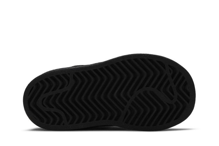 adidas Superstar Infant 'Core Black'